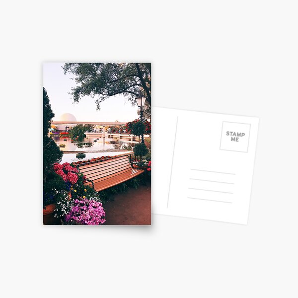 Item preview, Flower & Garden Sunset designed and sold by melodykphotos.