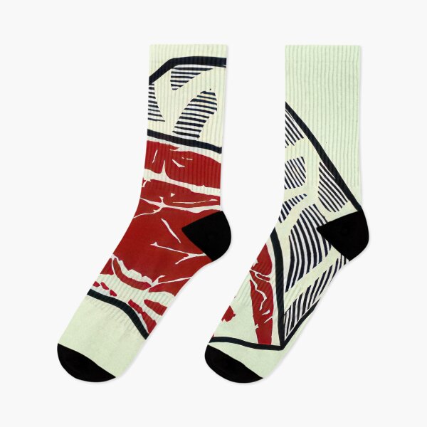 Item preview, Roy Lichtenstein artwork designed and sold by Bivrgagnon.