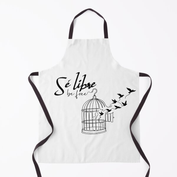 Item preview, Sé Libre, Be Free designed and sold by BMA.