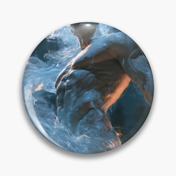 Item preview, Elemental Ascension Triptych Centre — Surreal Fantasy Realism designed and sold by JaimeLikes.