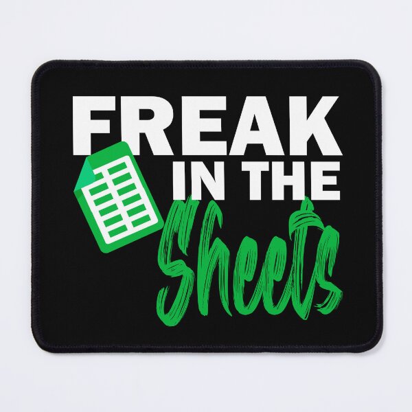 Item preview, Freak in the sheets designed and sold by aponwao.