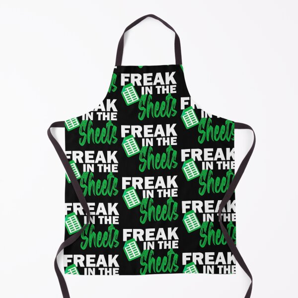 Item preview, Freak in the sheets designed and sold by aponwao.