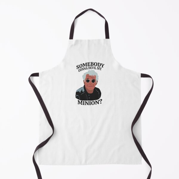Item preview, Daniel Molloy Devils Minion Design designed and sold by Thousandfurrs.