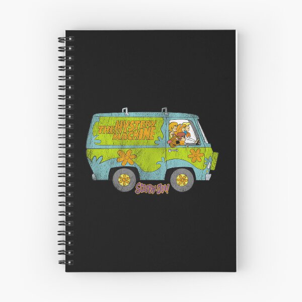 Item preview, Mystery Dog Detective Van Driving designed and sold by DaiTa250.