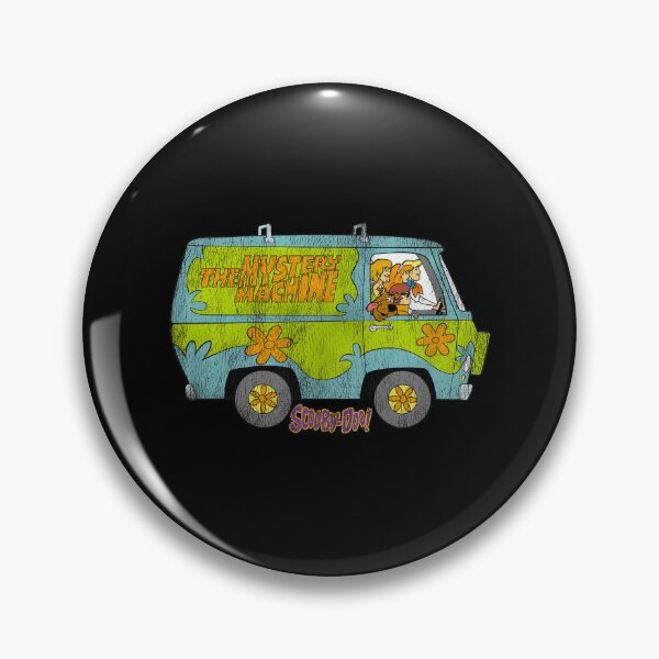 Item preview, Mystery Dog Detective Van Driving designed and sold by DaiTa250.