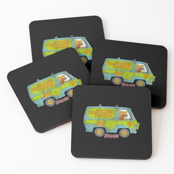 Item preview, Mystery Dog Detective Van Driving designed and sold by DaiTa250.