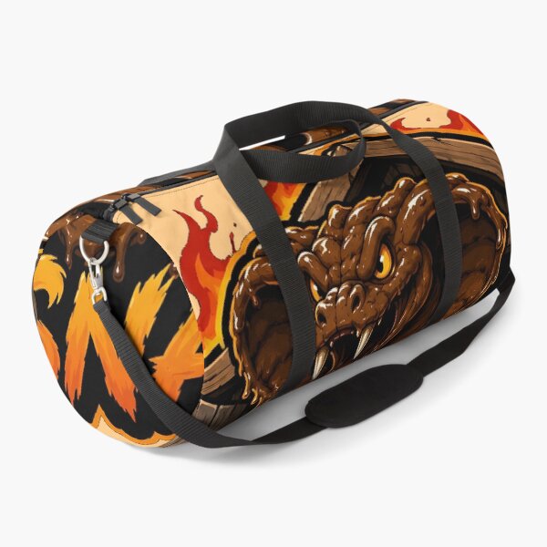 Item preview, Fudge Snakes: Outhouse Inferno designed and sold by gahteeriffico.
