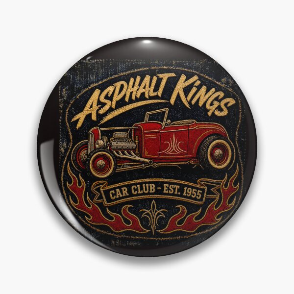 Item preview, Paddock: Overdrive Syndicate Asphalt kings #3 designed and sold by Helios Be. Lavsh.