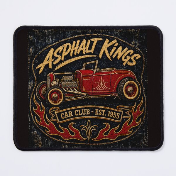 Item preview, Paddock: Overdrive Syndicate Asphalt kings #3 designed and sold by Helios Be. Lavsh.