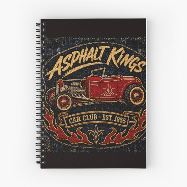Item preview, Paddock: Overdrive Syndicate Asphalt kings #3 designed and sold by Helios Be. Lavsh.