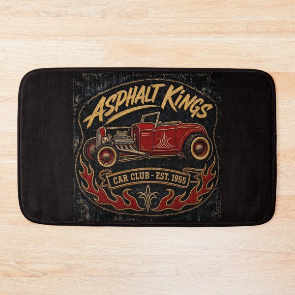 Item preview, Paddock: Overdrive Syndicate Asphalt kings #3 designed and sold by Helios Be. Lavsh.