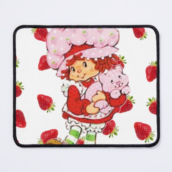 Item preview, Strawberry Shortcake designed and sold by soul-so-happy.
