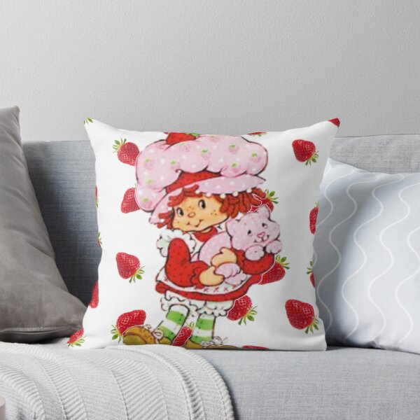 Item preview, Strawberry Shortcake designed and sold by soul-so-happy.