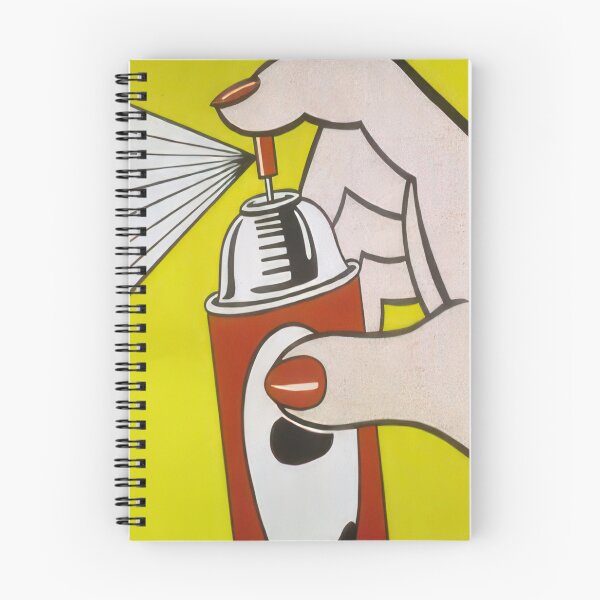 Item preview, Roy Lichtenstein artwork designed and sold by Bivrgagnon.