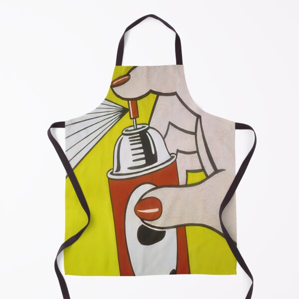 Item preview, Roy Lichtenstein artwork designed and sold by Bivrgagnon.