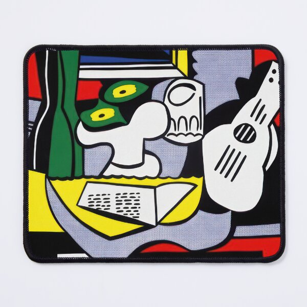 Item preview, Roy Lichtenstein artwork designed and sold by Bivrgagnon.