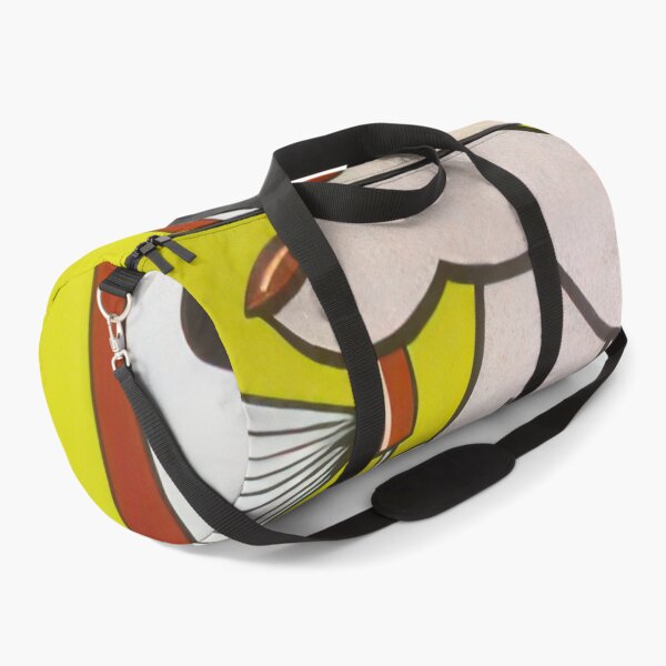 Item preview, Roy Lichtenstein artwork designed and sold by Bivrgagnon.