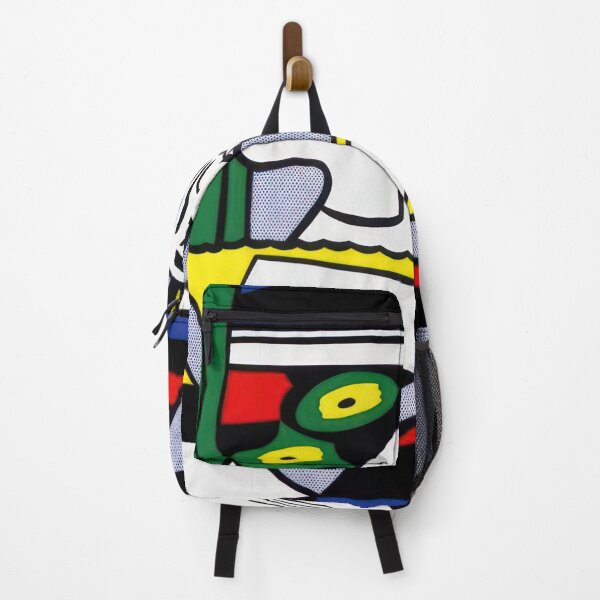 Item preview, Roy Lichtenstein artwork designed and sold by Bivrgagnon.