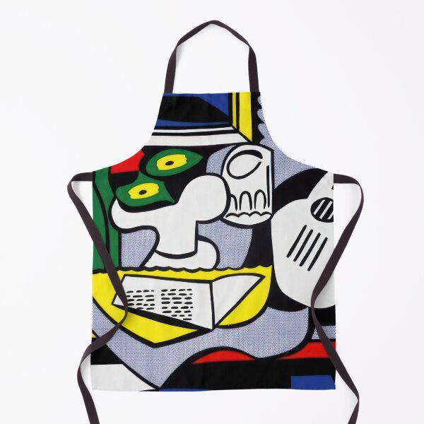 Item preview, Roy Lichtenstein artwork designed and sold by Bivrgagnon.