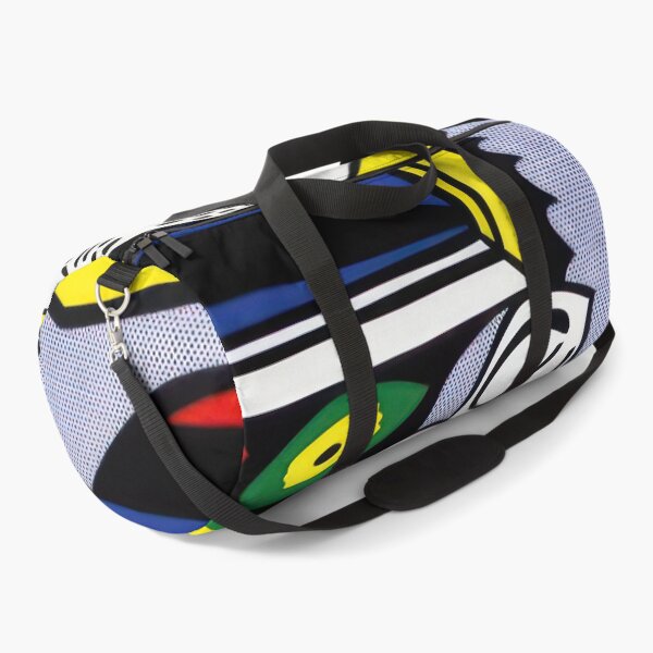 Item preview, Roy Lichtenstein artwork designed and sold by Bivrgagnon.