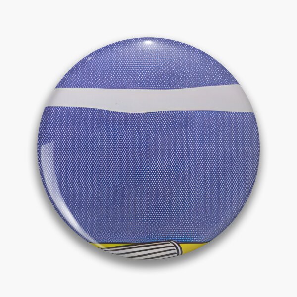 Item preview, Roy Lichtenstein artwork designed and sold by Bivrgagnon.
