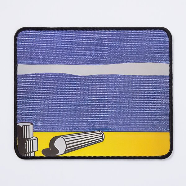 Item preview, Roy Lichtenstein artwork designed and sold by Bivrgagnon.