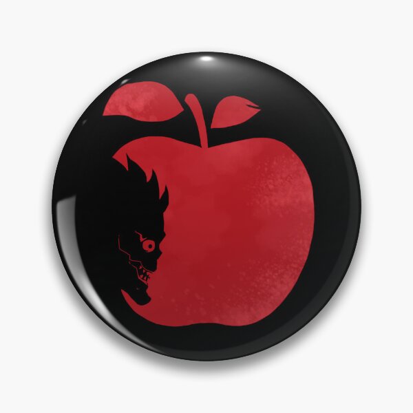 Item preview, Doodle Red Shinigami  designed and sold by Izaa-aart.