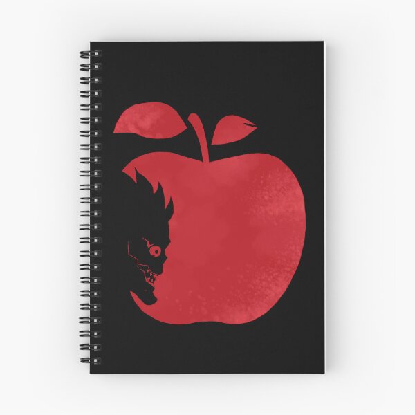 Item preview, Doodle Red Shinigami  designed and sold by Izaa-aart.