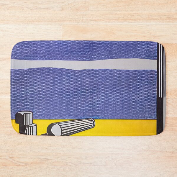 Item preview, Roy Lichtenstein artwork designed and sold by Bivrgagnon.