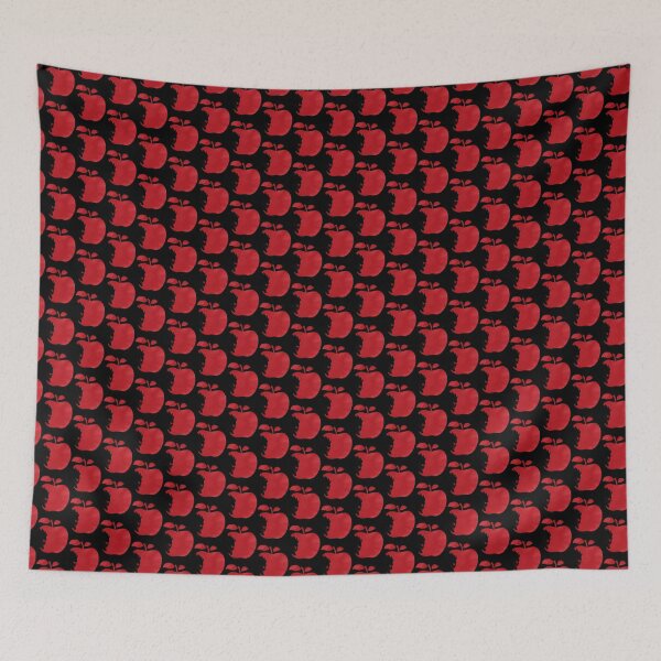 Item preview, Doodle Red Shinigami  designed and sold by Izaa-aart.
