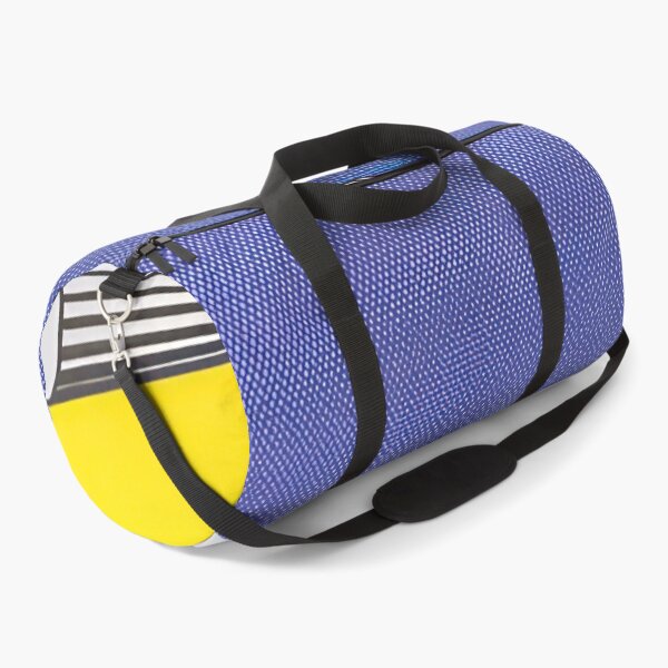 Item preview, Roy Lichtenstein artwork designed and sold by Bivrgagnon.