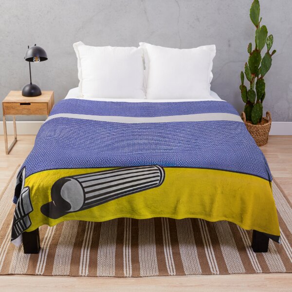 Item preview, Roy Lichtenstein artwork designed and sold by Bivrgagnon.