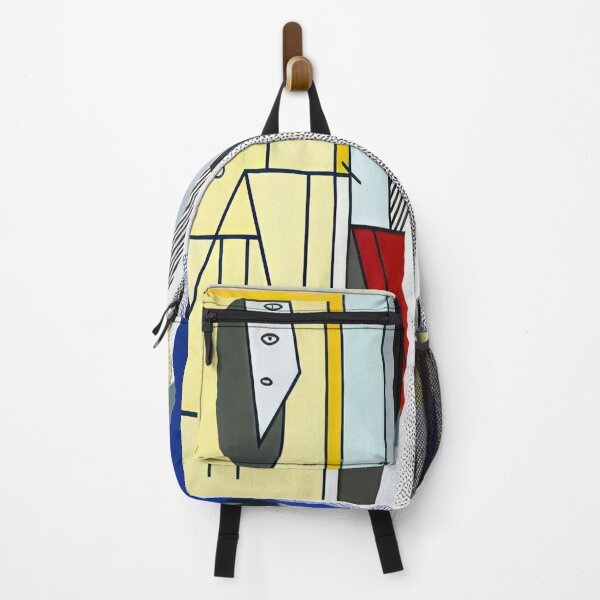Item preview,  Roy Lichtenstein artwork designed and sold by Bivrgagnon.