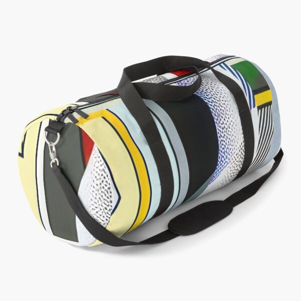 Item preview,  Roy Lichtenstein artwork designed and sold by Bivrgagnon.