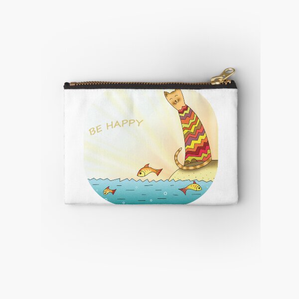 Item preview, be happy designed and sold by artOLea.