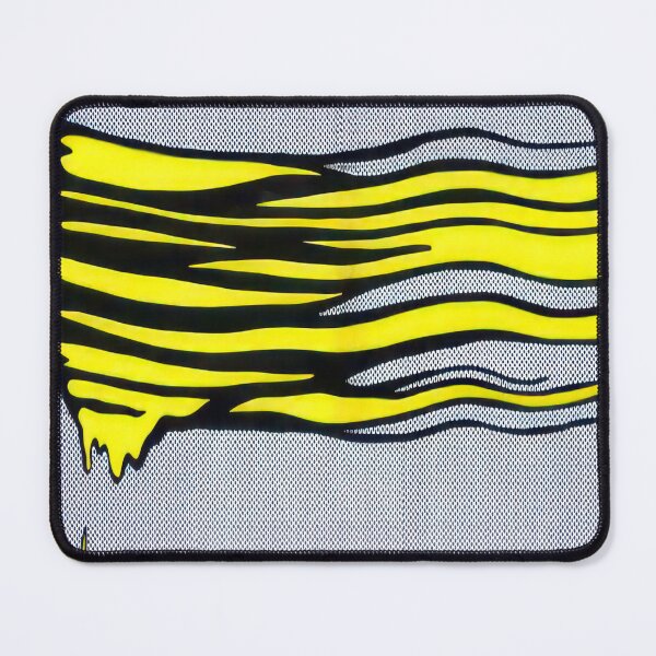 Item preview, Roy Lichtenstein artwork designed and sold by Bivrgagnon.