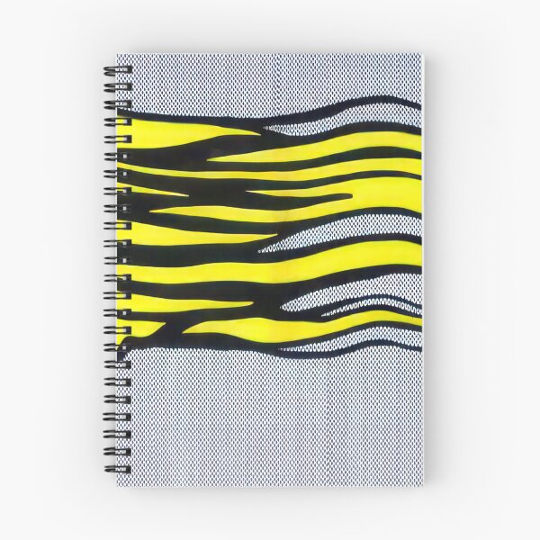 Item preview, Roy Lichtenstein artwork designed and sold by Bivrgagnon.