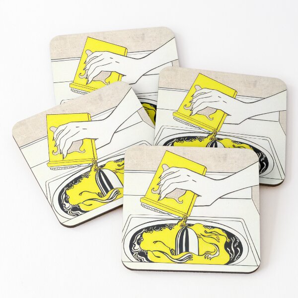 Item preview, Roy Lichtenstein artwork designed and sold by Bivrgagnon.