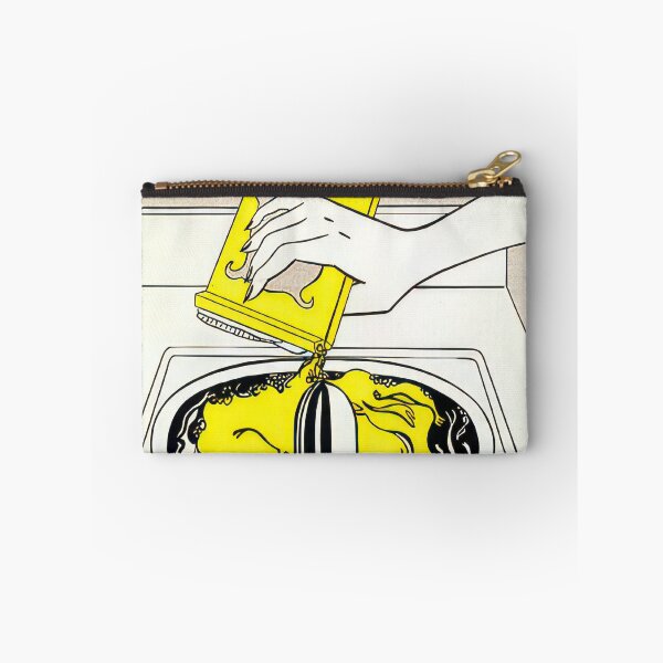 Item preview, Roy Lichtenstein artwork designed and sold by Bivrgagnon.