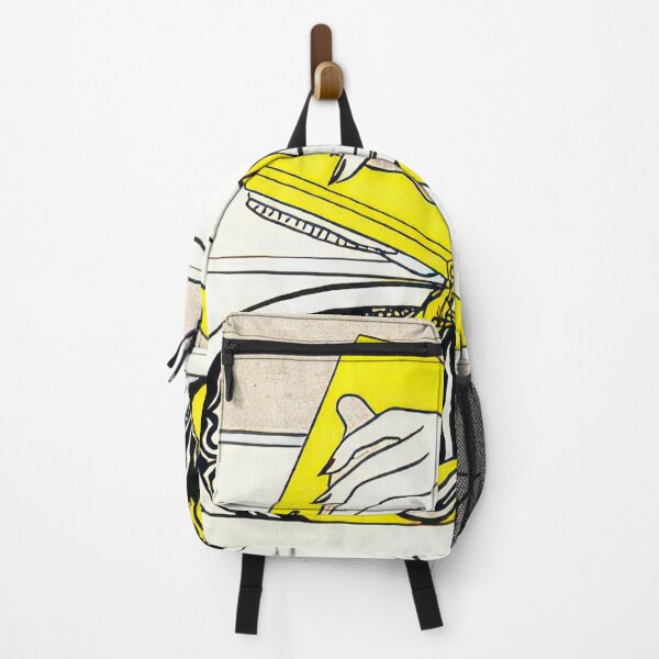 Item preview, Roy Lichtenstein artwork designed and sold by Bivrgagnon.
