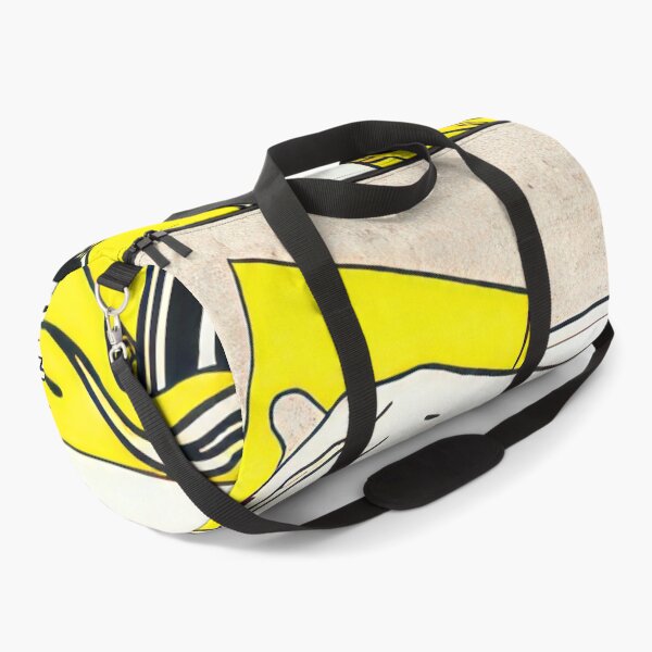 Item preview, Roy Lichtenstein artwork designed and sold by Bivrgagnon.