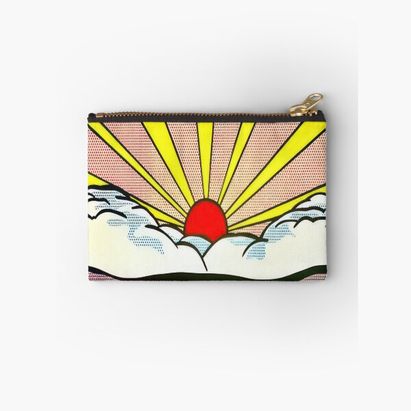 Item preview, Roy Lichtenstein artwork designed and sold by Bivrgagnon.