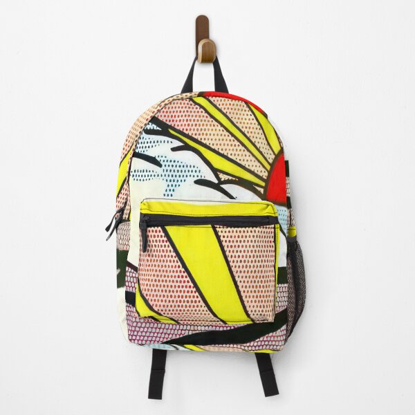 Item preview, Roy Lichtenstein artwork designed and sold by Bivrgagnon.