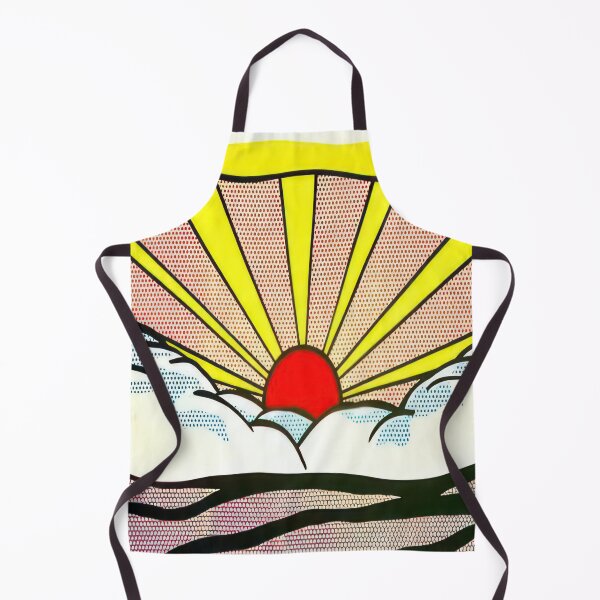 Item preview, Roy Lichtenstein artwork designed and sold by Bivrgagnon.