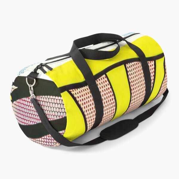 Aperçu de l'œuvre Œuvres d'art de Roy Lichtenstein créée et vendue par Bivrgagnon.