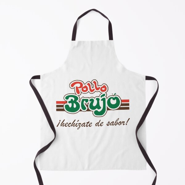 Item preview, Pollo Brujo Hechizate De Sabor designed and sold by dmejpl.