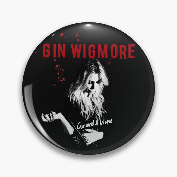 Item preview, Gin Wigmore designed and sold by ElijahBarns.