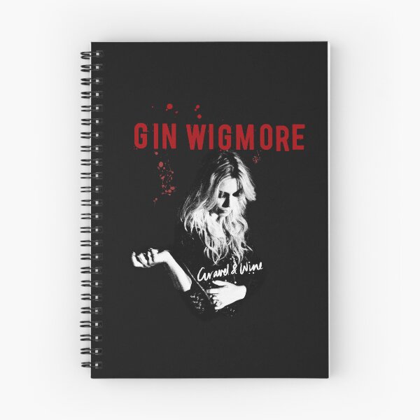 Item preview, Gin Wigmore designed and sold by ElijahBarns.
