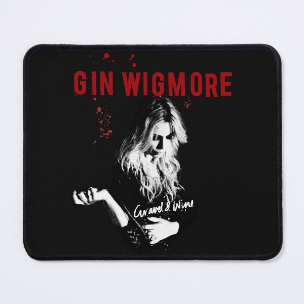 Item preview, Gin Wigmore designed and sold by ElijahBarns.
