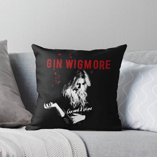 Item preview, Gin Wigmore designed and sold by ElijahBarns.